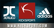 Official Partner: Kick Sport Official Partner: Kick Sport