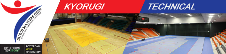 Dutch Masters Open 2013